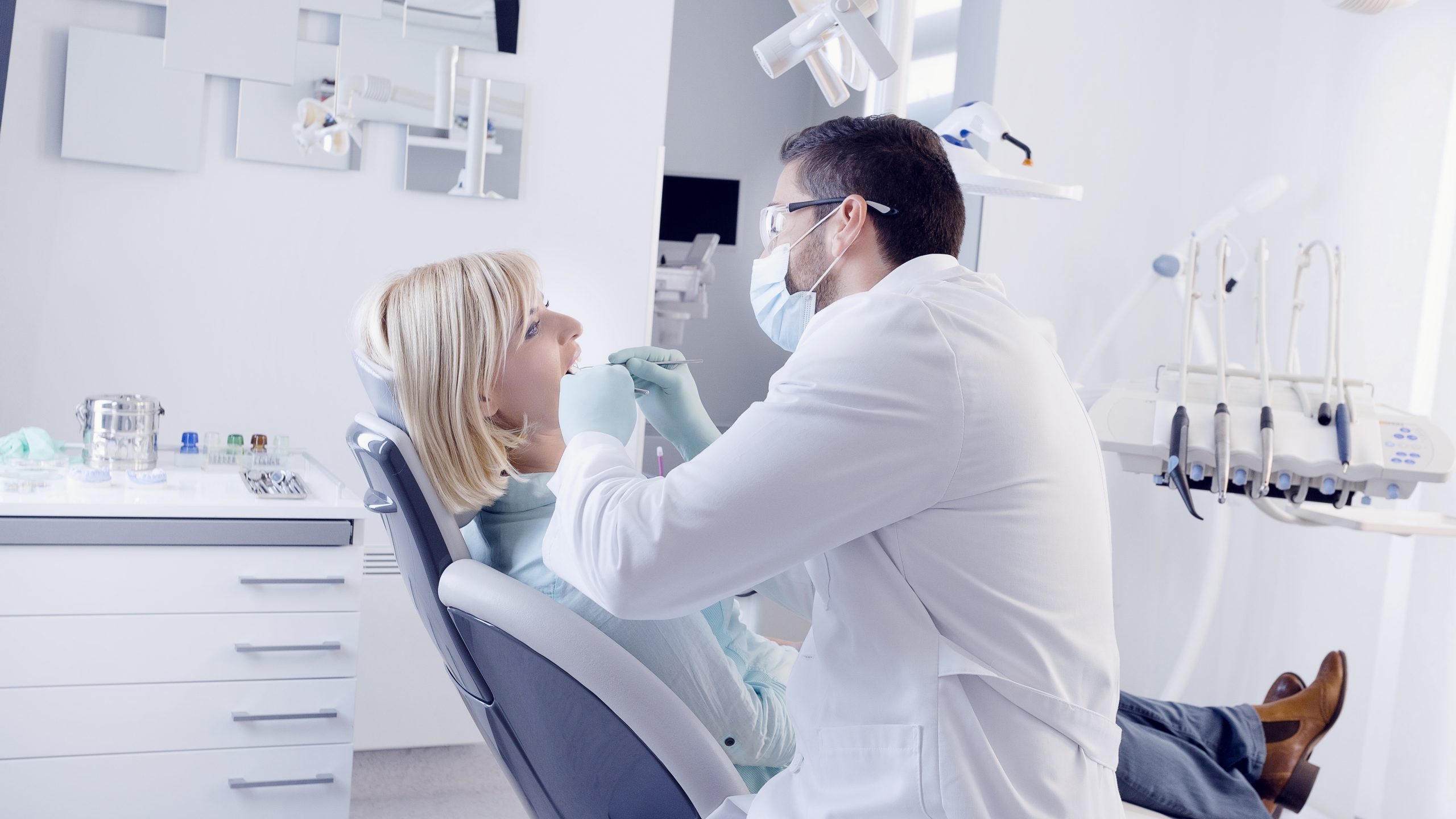 Dentist in Sanbornville, NH